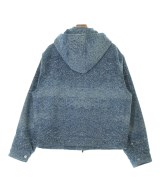 Dior Homme（ディオールオム）ブルゾン 青 サイズ:50(XL位) メンズ/2200705053099