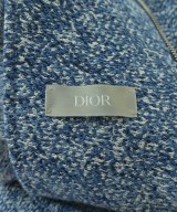 Dior Homme（ディオールオム）ブルゾン 青 サイズ:50(XL位) メンズ/2200705053099