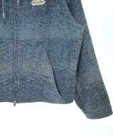 Dior Homme（ディオールオム）ブルゾン 青 サイズ:50(XL位) メンズ/2200705053099