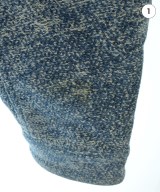 Dior Homme（ディオールオム）ブルゾン 青 サイズ:50(XL位) メンズ/2200705053099