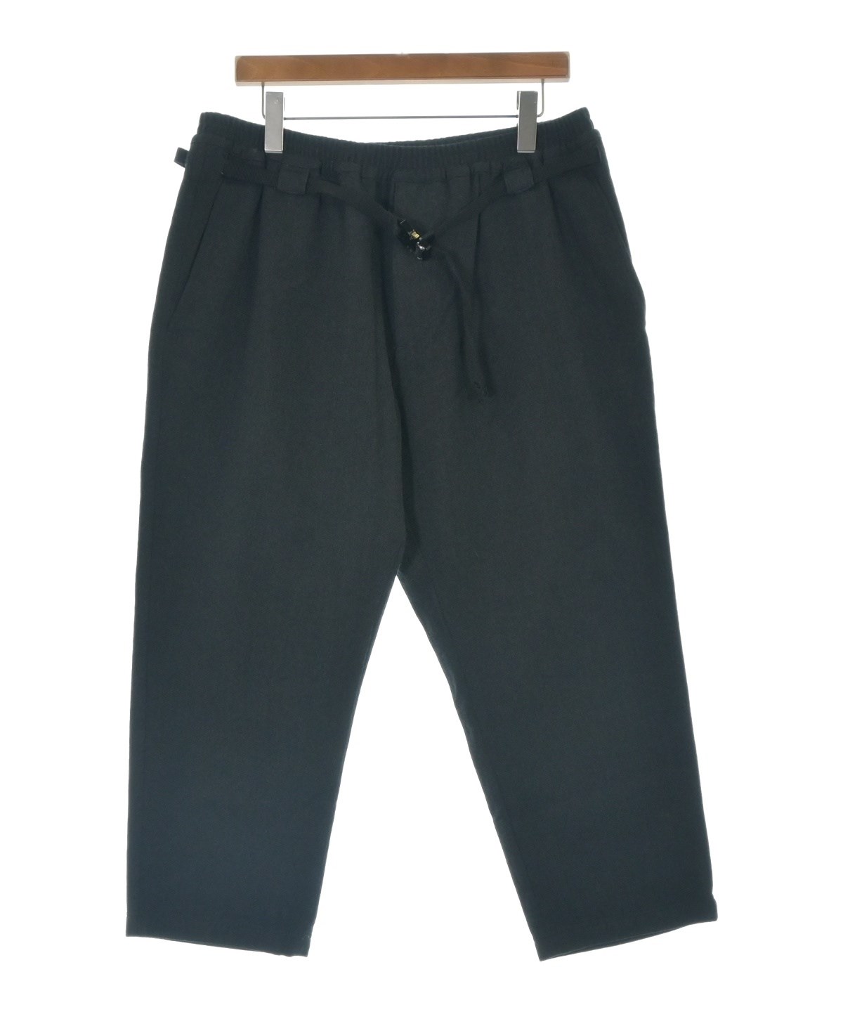 Dior Homme（ディオールオム）その他 黒 サイズ:52(XXL位) メンズ