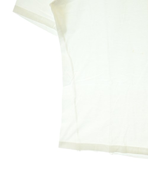Dior Homme（ディオールオム）Tシャツ・カットソー 白 サイズ:M メンズ/2200705523066