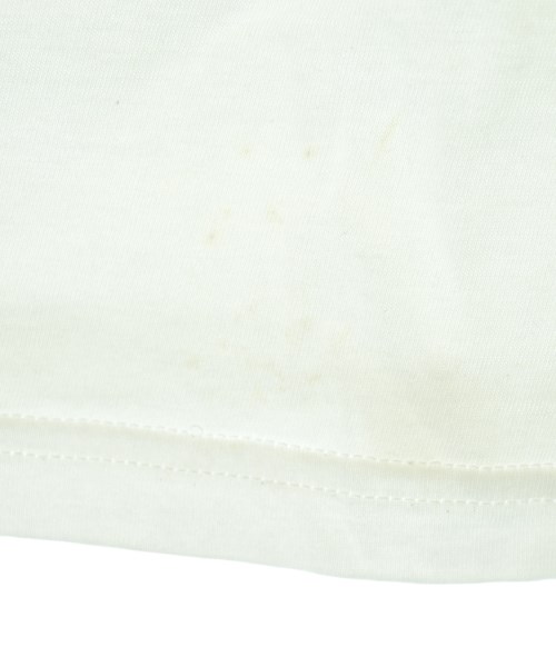 Dior Homme（ディオールオム）Tシャツ・カットソー 白 サイズ:M メンズ/2200705523066