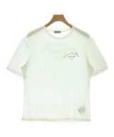Dior Homme（ディオールオム）Tシャツ・カットソー 白 サイズ:M メンズ/2200705523066