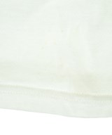 Dior Homme（ディオールオム）Tシャツ・カットソー 白 サイズ:M メンズ/2200705523066