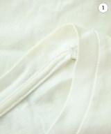 Dior Homme（ディオールオム）Tシャツ・カットソー 白 サイズ:M メンズ/2200705523066