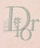 Dior Homme（ディオールオム）スウェット ピンク サイズ:M メンズ/2200705682015