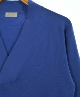 Dior Homme（ディオールオム）ニット・セーター 青 サイズ:S メンズ/2200703929112