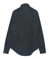 Dior Homme（ディオールオム）ドレスシャツ 黒 サイズ:38(S位) メンズ/2200703929211
