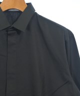 Dior Homme（ディオールオム）ドレスシャツ 黒 サイズ:38(S位) メンズ/2200703929211