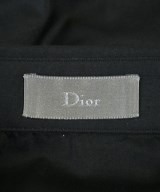 Dior Homme（ディオールオム）ドレスシャツ 黒 サイズ:42(XXL位) メンズ/2200703929228