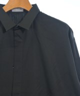 Dior Homme（ディオールオム）ドレスシャツ 黒 サイズ:42(XXL位) メンズ/2200703929228