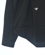 Dior Homme（ディオールオム）ドレスシャツ 黒 サイズ:42(XXL位) メンズ/2200703929228