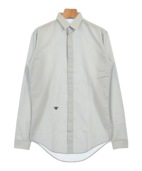 Dior Homme(ディオールオム)のドレスシャツ サイズ:37(XS位) 19,400円
