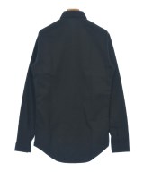 Dior Homme（ディオールオム）ドレスシャツ 黒 サイズ:37(XS位) メンズ/2200703929273