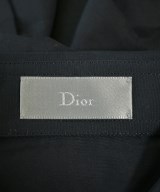 Dior Homme（ディオールオム）ドレスシャツ 黒 サイズ:37(XS位) メンズ/2200703929273