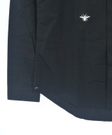 Dior Homme（ディオールオム）ドレスシャツ 黒 サイズ:37(XS位) メンズ/2200703929273