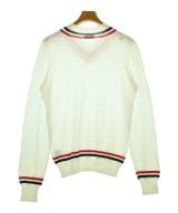 Dior Homme（ディオールオム）ニット・セーター 白 サイズ:-(M位) メンズ/2200703929433