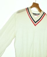 Dior Homme（ディオールオム）ニット・セーター 白 サイズ:-(M位) メンズ/2200703929433