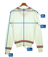 Dior Homme（ディオールオム）ニット・セーター 白 サイズ:-(M位) メンズ/2200703929433