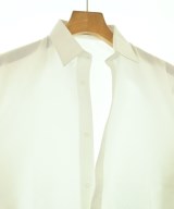 Dior Homme（ディオールオム）ドレスシャツ 白 サイズ:37(XS位) メンズ/2200703929747