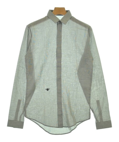 Dior Homme(ディオールオム)のドレスシャツ サイズ:37(XS位) 11,800円