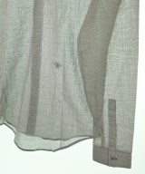 Dior Homme（ディオールオム）ドレスシャツ グレー サイズ:37(XS位) メンズ/2200703929761