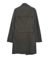 Dior Homme（ディオールオム）トレンチコート 黒 サイズ:46(M位) メンズ/2200703994097