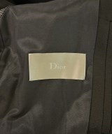 Dior Homme（ディオールオム）トレンチコート 黒 サイズ:46(M位) メンズ/2200703994097