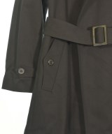 Dior Homme（ディオールオム）トレンチコート 黒 サイズ:46(M位) メンズ/2200703994097