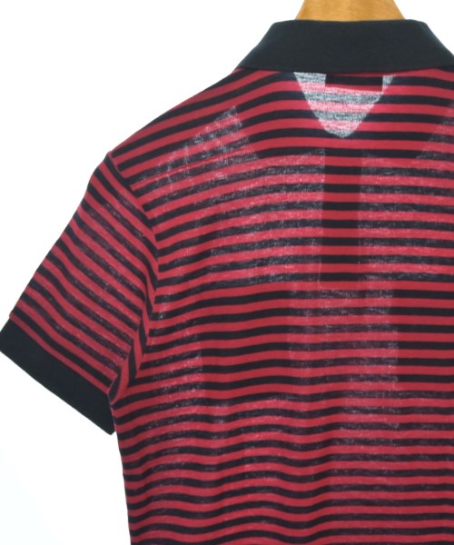 Dior Homme（ディオールオム）ポロシャツ 黒 サイズ:S メンズ/2200703994493