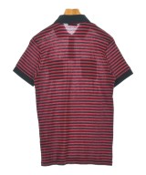 Dior Homme（ディオールオム）ポロシャツ 黒 サイズ:S メンズ/2200703994493