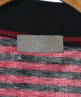 Dior Homme（ディオールオム）ポロシャツ 黒 サイズ:S メンズ/2200703994493