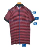 Dior Homme（ディオールオム）ポロシャツ 黒 サイズ:S メンズ/2200703994493