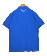 Dior Homme（ディオールオム）ポロシャツ 青 サイズ:L メンズ/2200703994608