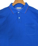 Dior Homme（ディオールオム）ポロシャツ 青 サイズ:L メンズ/2200703994608