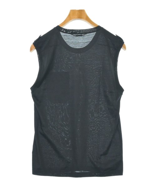 Dior Homme（ディオールオム）Tシャツ・カットソー 黒 サイズ:S メンズ/2200703994783