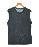 Dior Homme（ディオールオム）Tシャツ・カットソー 黒 サイズ:S メンズ/2200703994783