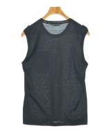 Dior Homme（ディオールオム）Tシャツ・カットソー 黒 サイズ:S メンズ/2200703994783