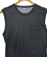 Dior Homme（ディオールオム）Tシャツ・カットソー 黒 サイズ:S メンズ/2200703994783