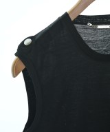 Dior Homme（ディオールオム）Tシャツ・カットソー 黒 サイズ:S メンズ/2200703994783