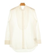 Dior Homme（ディオールオム）ドレスシャツ 白 サイズ:39(M位) メンズ/2200704225817