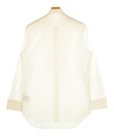 Dior Homme（ディオールオム）ドレスシャツ 白 サイズ:39(M位) メンズ/2200704225817