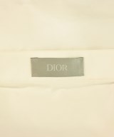 Dior Homme（ディオールオム）ドレスシャツ 白 サイズ:39(M位) メンズ/2200704225817