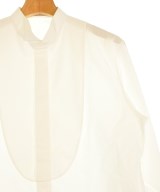 Dior Homme（ディオールオム）ドレスシャツ 白 サイズ:39(M位) メンズ/2200704225817