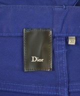 Dior Homme（ディオールオム）その他 青 サイズ:30(M位) メンズ/2200704297302