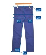 Dior Homme（ディオールオム）その他 青 サイズ:30(M位) メンズ/2200704297302