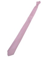 Dior Homme（ディオールオム）ネクタイ ピンク サイズ:- メンズ/2200704604582
