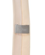 Dior Homme（ディオールオム）ネクタイ 白 サイズ:- メンズ/2200704604667