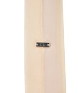 Dior Homme（ディオールオム）ネクタイ 白 サイズ:- メンズ/2200704604667